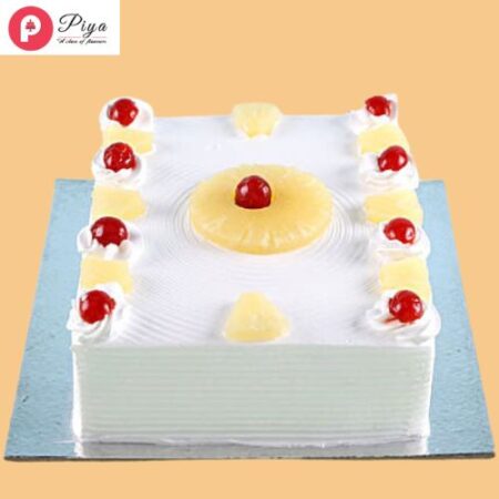 Exotic-Pineapple-Cake