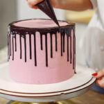 How To Make Fondant Cakes At Home