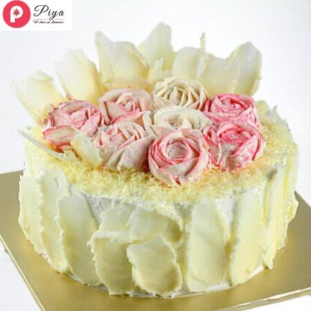 Rosy-White-Forest-Cake