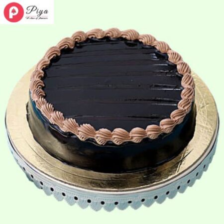 Royal-Truffle-Cake
