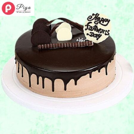 Special-Chocolate-Cake-For-Dad