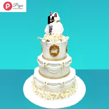 Favorite Wedding Cake