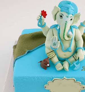 Ganesh Chaturthi