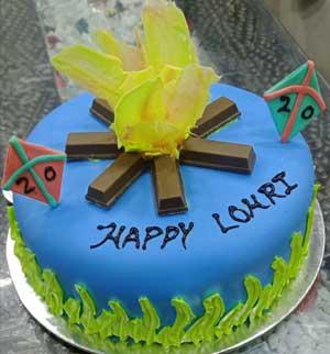 Lohri