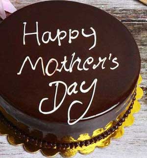 Mother's Day Cakes