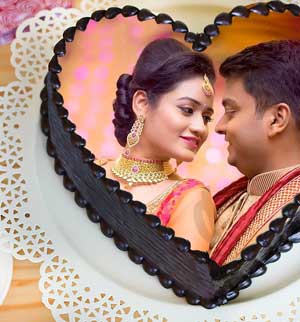 Photo Cakes