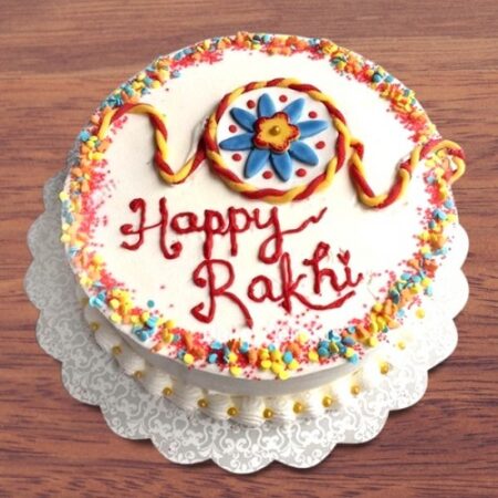 Raksha Bandhan