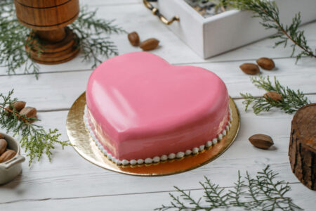 Love Cakes