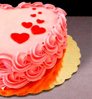 Semi Fondant