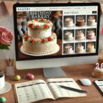 How to Order The Perfect Birthday Cake Online