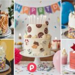 which cake is best for birthday