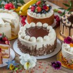 which cake flavor is best in cake