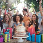which cake is best for birthday