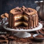 How to make biscuit cake