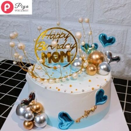 Birthday Cake For Mom