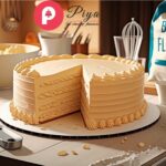how to make a cake