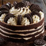 how to make oreo cake