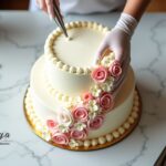 Anniversary Cake