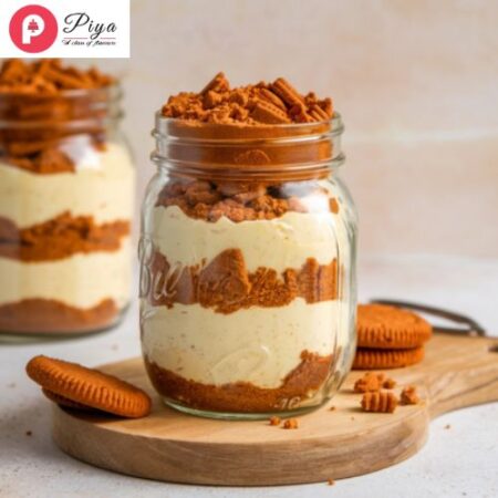 Jar Cakes