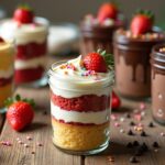 jar cake