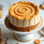 lotus biscoff cheesecake
