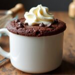 mug cake