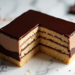 opera cake