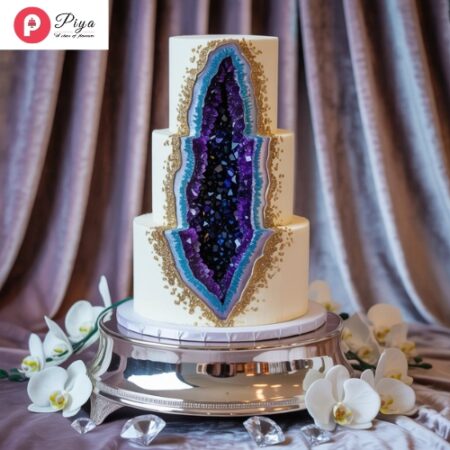 Amethyst Slice